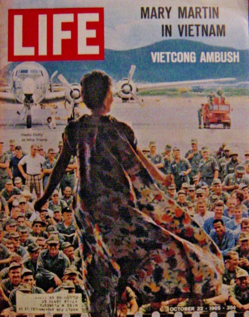 LIFE Magazine - October 22, 1965
