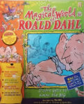 The Magical World of Roald Dahl - Issue 11