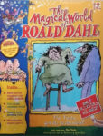 The Magical World of Roald Dahl - Issue 12