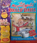 The Magical World of Roald Dahl - Issue 13