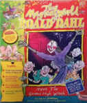 The Magical World of Roald Dahl - Issue 14