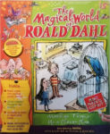 The Magical World of Roald Dahl - Issue 15
