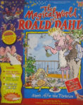 The Magical World of Roald Dahl - Issue 17