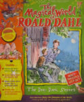 The Magical World of Roald Dahl - Issue 19