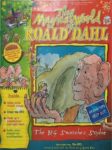The Magical World of Roald Dahl - Issue 2 cover