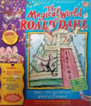The Magical World of Roald Dahl - Issue 21