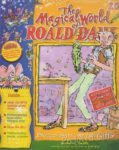 The Magical World of Roald Dahl - Issue 20 cover