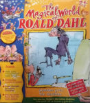 The Magical World of Roald Dahl - Issue 24