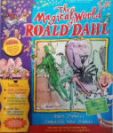 The Magical World of Roald Dahl - Issue 25