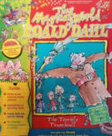 The Magical World of Roald Dahl - Issue 26