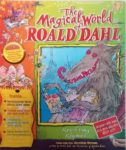 The Magical World of Roald Dahl - Issue 27