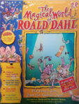 The Magical World of Roald Dahl - Issue 28