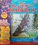 The Magical World of Roald Dahl - Issue 29