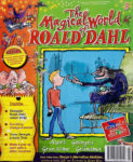 The Magical World of Roald Dahl - Issue 3