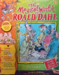 The Magical World of Roald Dahl - Issue 31