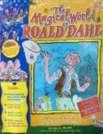The Magical World of Roald Dahl - Issue 32