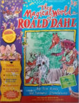 The Magical World of Roald Dahl - Issue 33