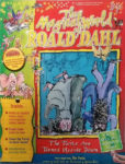 The Magical World of Roald Dahl - Issue 34