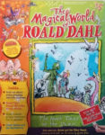 The Magical World of Roald Dahl - Issue 35