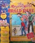 The Magical World of Roald Dahl - Issue 36