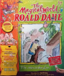 The Magical World of Roald Dahl - Issue 39