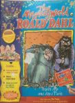 The Magical World of Roald Dahl - Issue 4