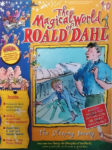 The Magical World of Roald Dahl - Issue 40