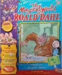 The Magical World of Roald Dahl - Issue 41
