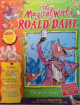 The Magical World of Roald Dahl - Issue 43