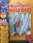 The Magical World of Roald Dahl - Issue 44