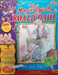 The Magical World of Roald Dahl - Issue 45
