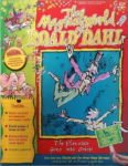The Magical World of Roald Dahl - Issue 46