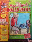 The Magical World of Roald Dahl - Issue 47