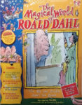 The Magical World of Roald Dahl - Issue 48