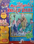 The Magical World of Roald Dahl - Issue 49