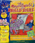 The Magical World of Roald Dahl - Issue 5