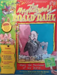 The Magical World of Roald Dahl - Issue 50