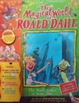 The Magical World of Roald Dahl - Issue 51