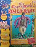 The Magical World of Roald Dahl - Issue 52