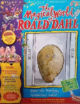 The Magical World of Roald Dahl - Issue 53