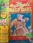 The Magical World of Roald Dahl - Issue 54