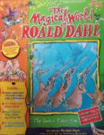 The Magical World of Roald Dahl - Issue 55