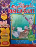 The Magical World of Roald Dahl - Issue 57