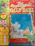 The Magical World of Roald Dahl - Issue 58