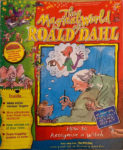 The Magical World of Roald Dahl - Issue 6
