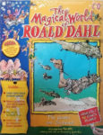 The Magical World of Roald Dahl - Issue 60