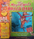 The Magical World of Roald Dahl - Issue 7
