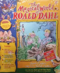 The Magical World of Roald Dahl - Issue 8