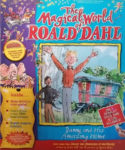The Magical World of Roald Dahl - Issue 9
