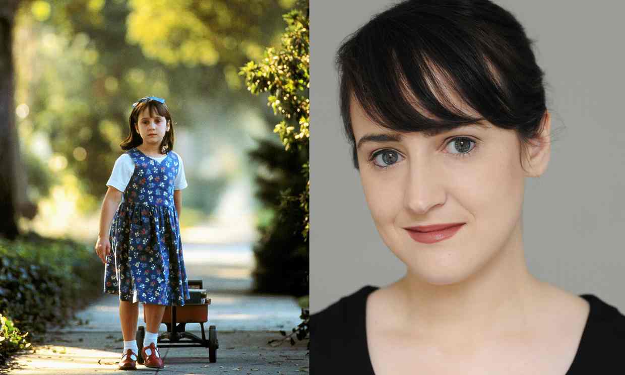 Mara Wilson